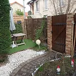Appartement Avec Jardin