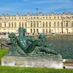 Appartement Avec Jardin